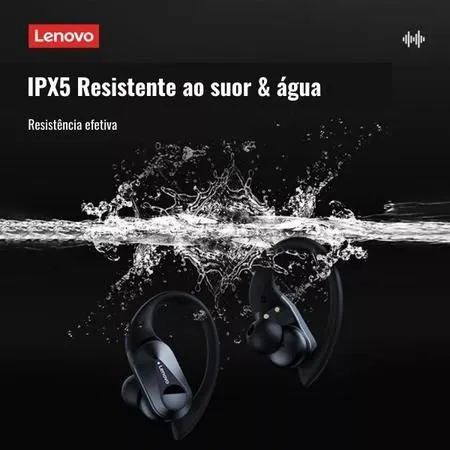 Fone esportivo lenovo  - Foto 5