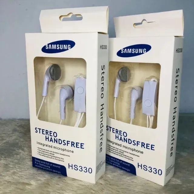 Fone de Ouvido Samsung Galaxy Com Microfone - Garantia - Foto 4