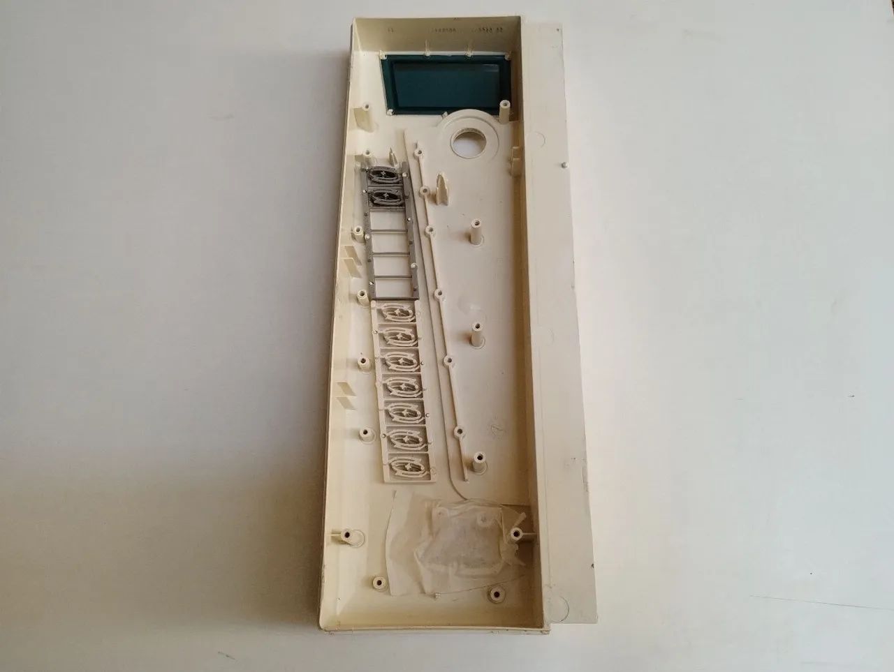 Painel Microondas Brastemp Bms27a - Leia a Descrição  - Foto 2