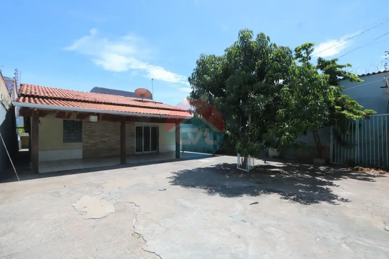 Excelente casa com/res próximo ao Shopping VG codigo: 58906 - Foto 2