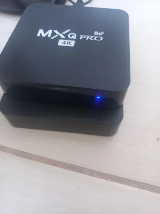 streaming Smart com Defeito  