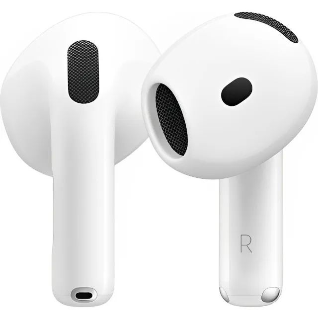 AirPods 4 Novos - Foto 2