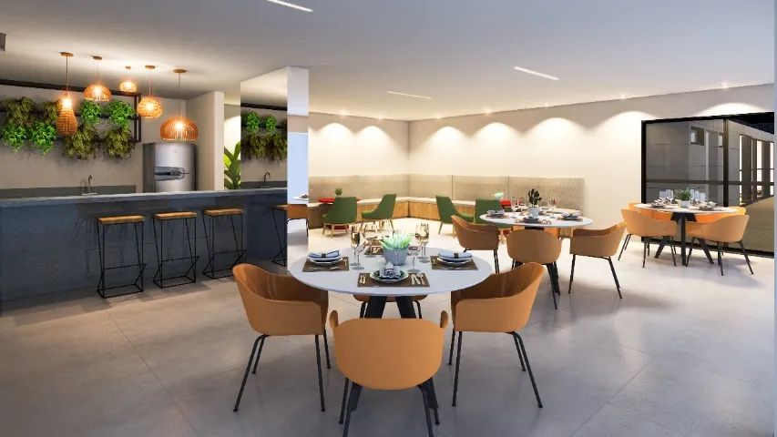 Apartamento pronto para morar em Cruz das Almas - Foto 3