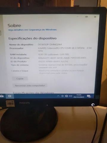 Computador  - Foto 4