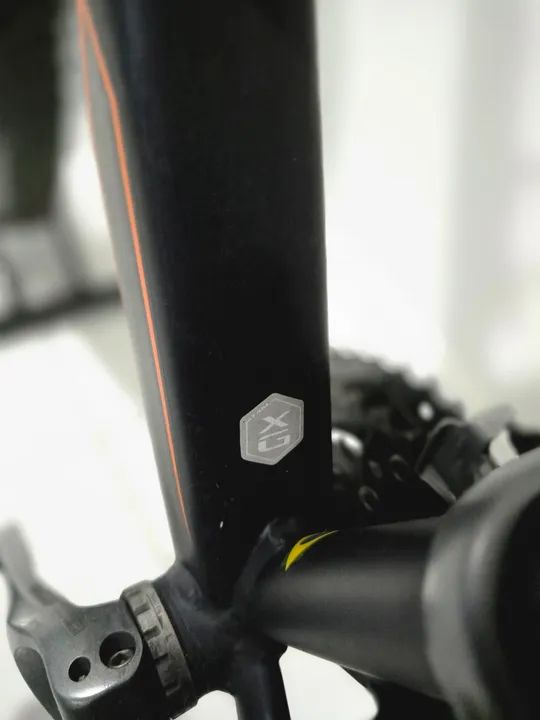 Vendo Caloi Moab. - Foto 2