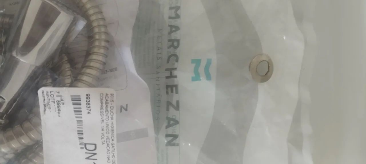 Ducha Higiênica  - Foto 3