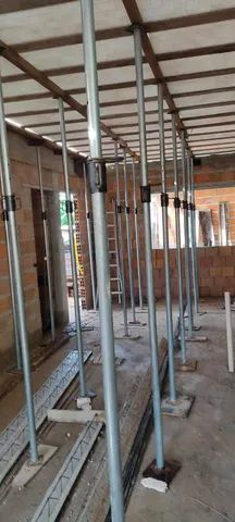Escoras Metálicas sua Laje Com Segurança - Foto 3