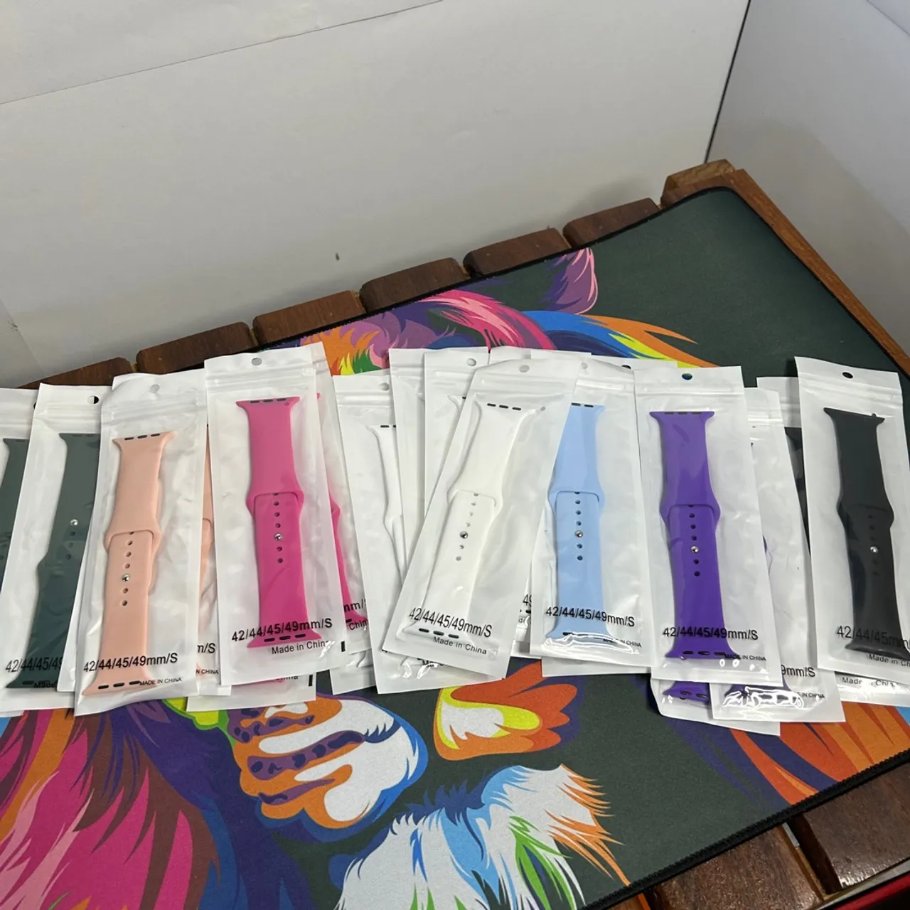 Pulseiras para Smartwatch