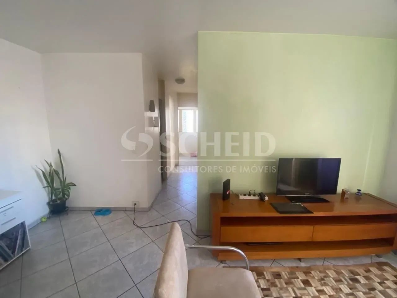 APARTAMENTO, 3 DORMITÓRIOS, 2 SALAS, 1 VAGA - BARRA FUNDA - Foto 5