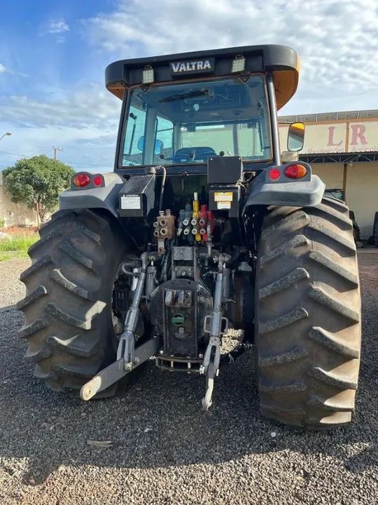 Valtra BH 180 ano 2012 - Foto 5