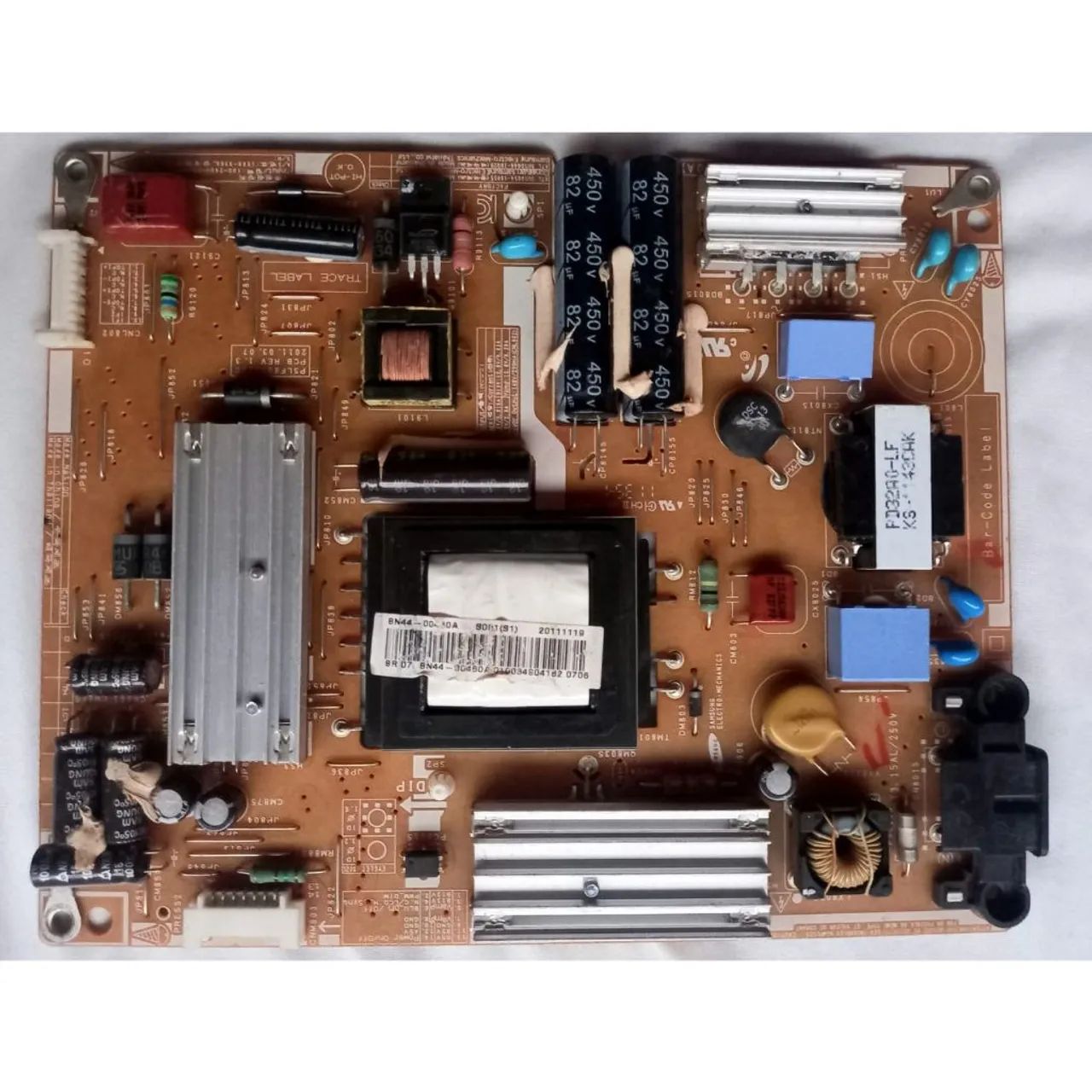 PLACAS PARA TVs diversos modelos - Foto 3