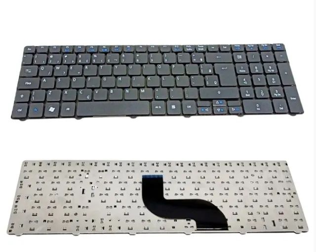 Teclado Acer Aspire 5733z novo