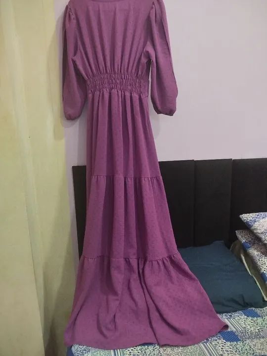 Vestido longo  - Foto 4