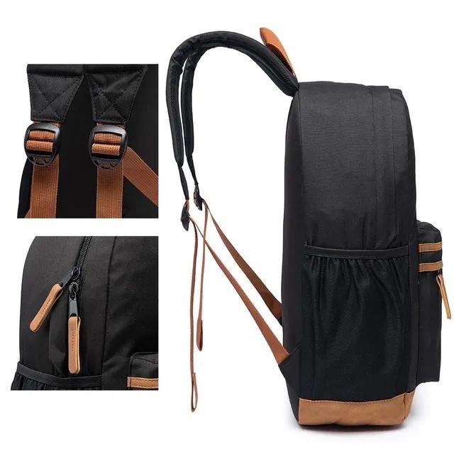 Mochila Rusty - Foto 4