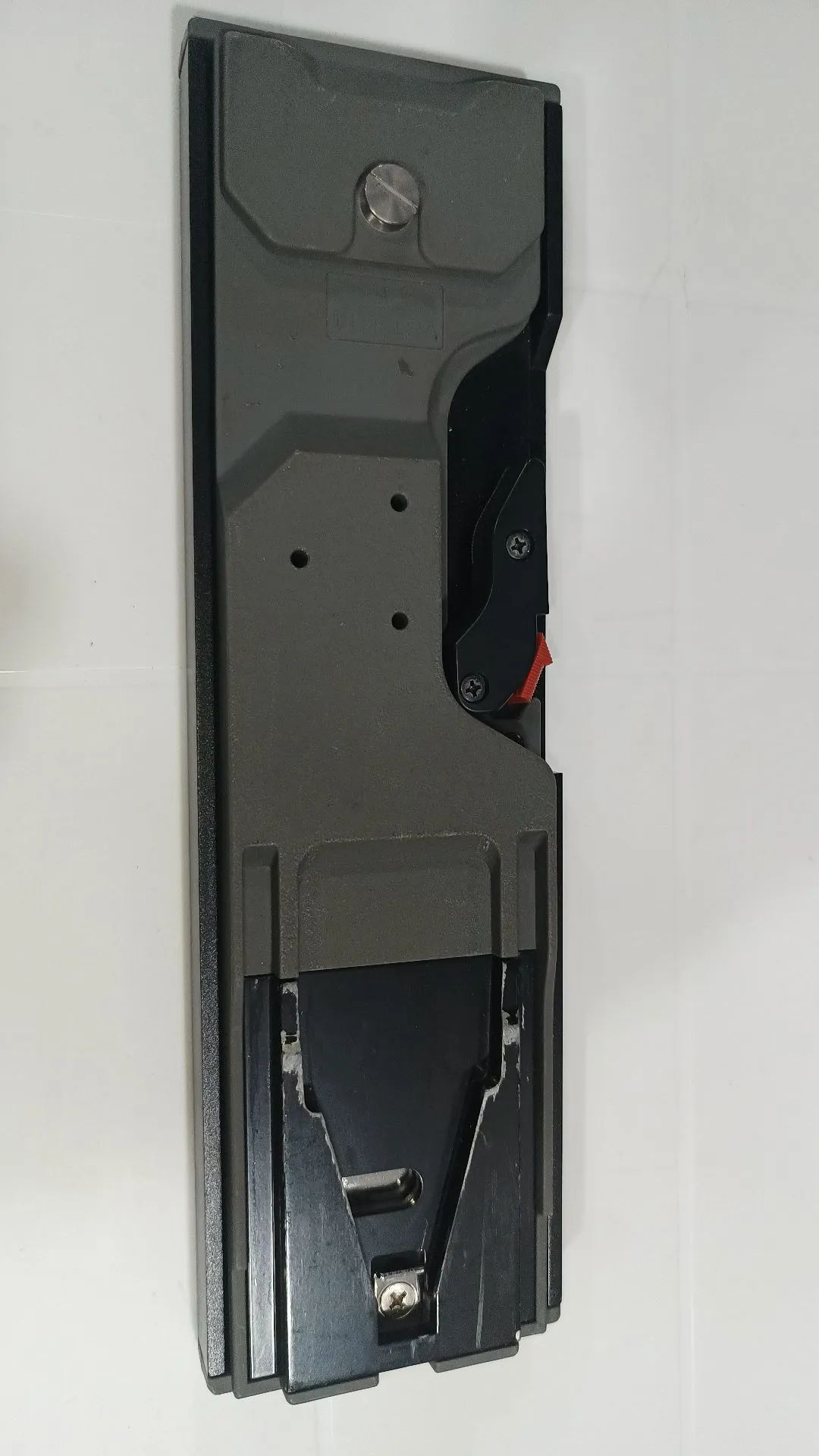 Base de Câmera para Tripé - Pronta para Filmar!