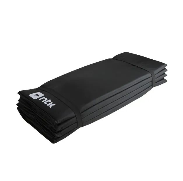 Colchonete de Espuma Solteiro Nap 1,84m x 59cm NTK (Mostruário)