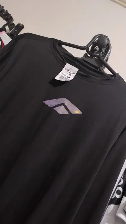 Obs disponível nessas estampas e apenas no tamanho M - Foto 3