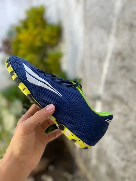 Chuteira Penalty Futsal