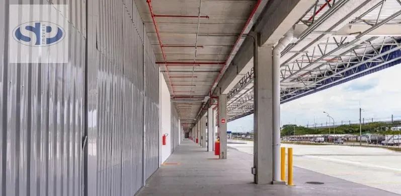 Condomínio Logístico em Aeroporto - Guarulhos, SP - Foto 2