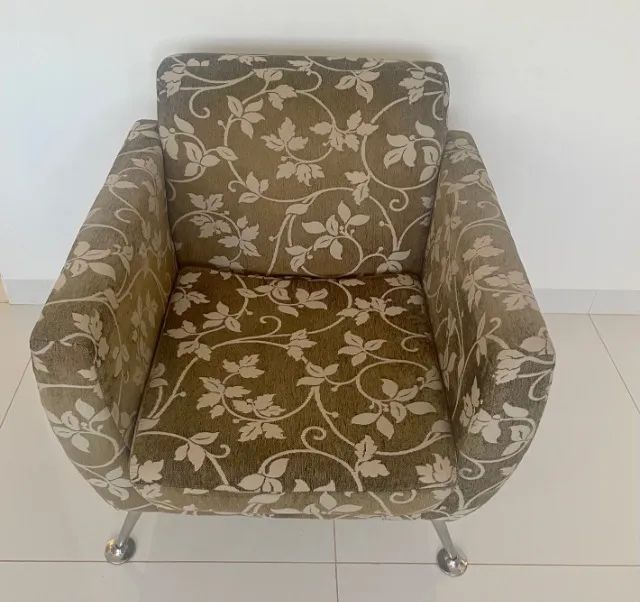 2 Lindas poltronas - Foto 3
