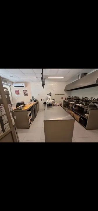 Loja de 250m2 no miolo de Icaraí. Em frente ao Campo de São Bento. Aluguel 7k. Reformada. - Foto 3