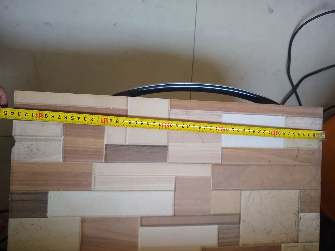 Revestimento  - Foto 4