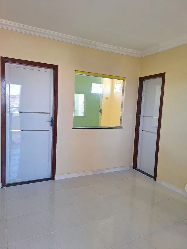 Portas acm alumínio  - Foto 3