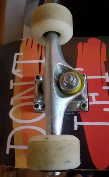 SKATE E EQUIPAMENTOS - Foto 4