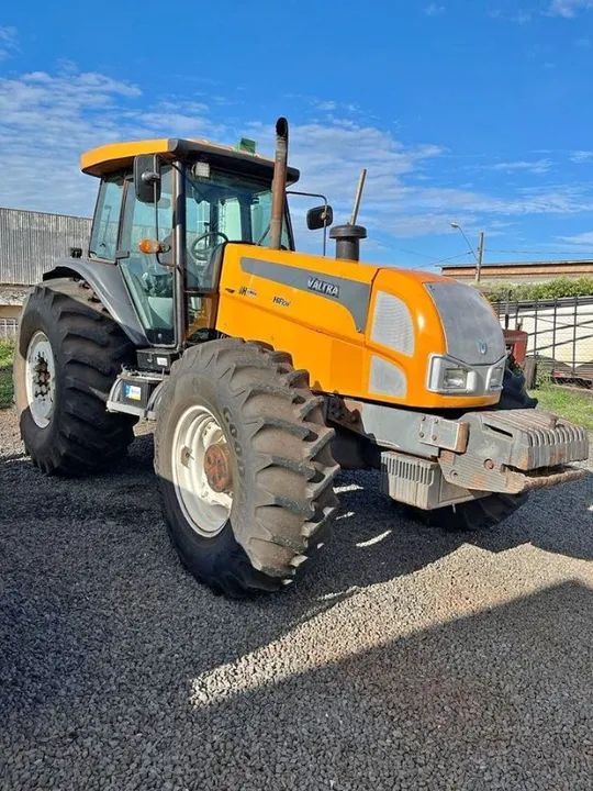 Valtra BH 180 ano 2012
