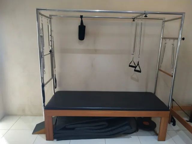 Aparelhos Pilates - Equipamentos e mobiliário - Dom José, Sobral