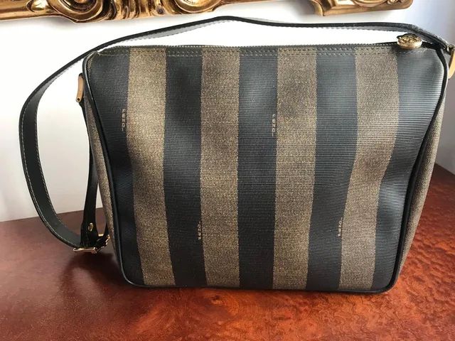 bolsa fendi original - Foto 3