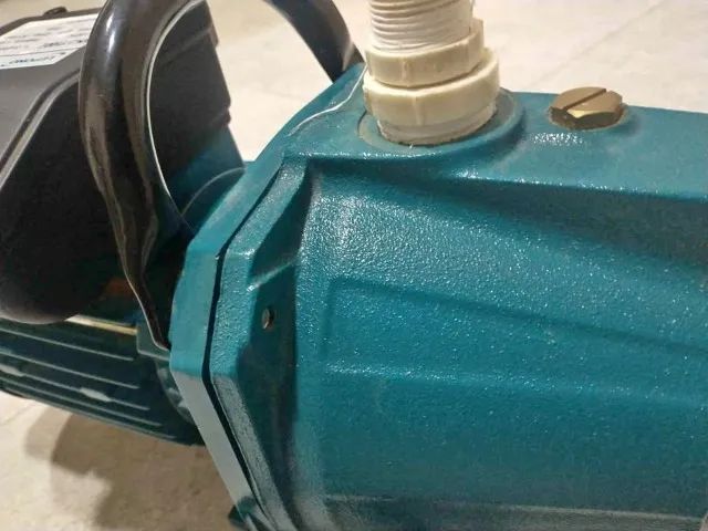 Bomba Lepono Auto Aspirante 1.5hp Xkj1100 110v bivolt - Foto 3