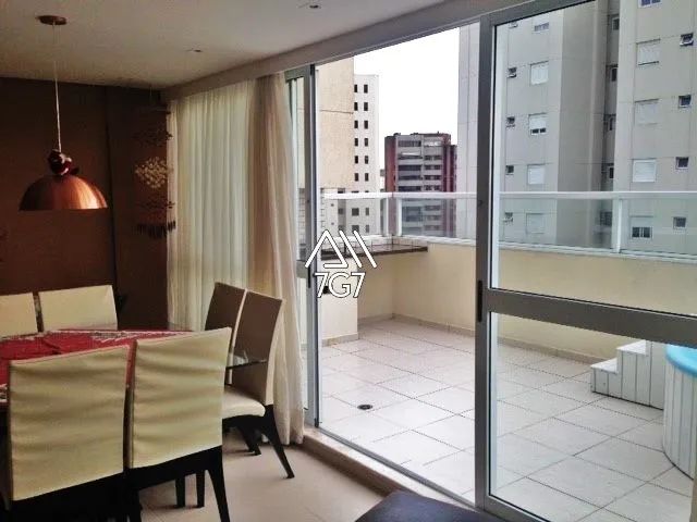 COBERTURA À VENDA NO MORUMBI - Foto 2