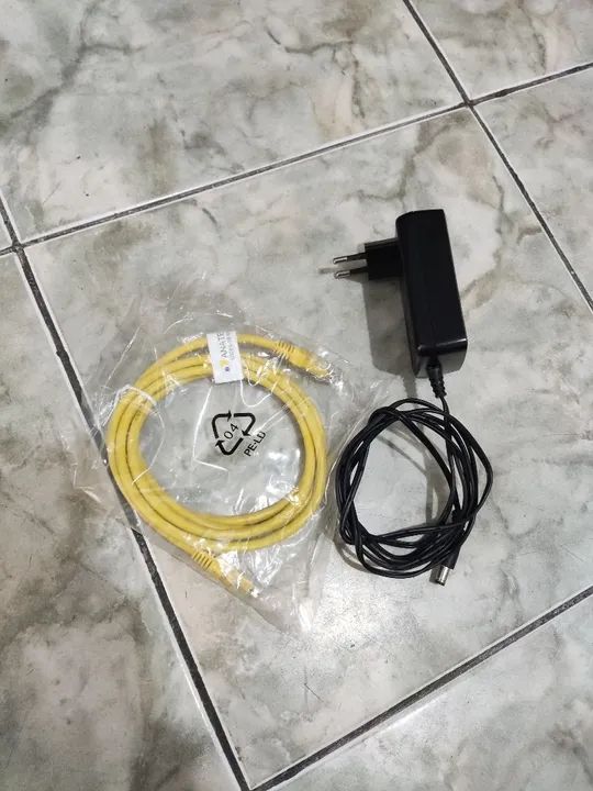 Roteador Huawei EchoLife HG850a - Foto 5