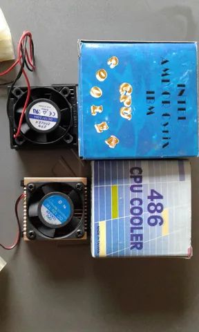 Cooler para Processador - Foto 5