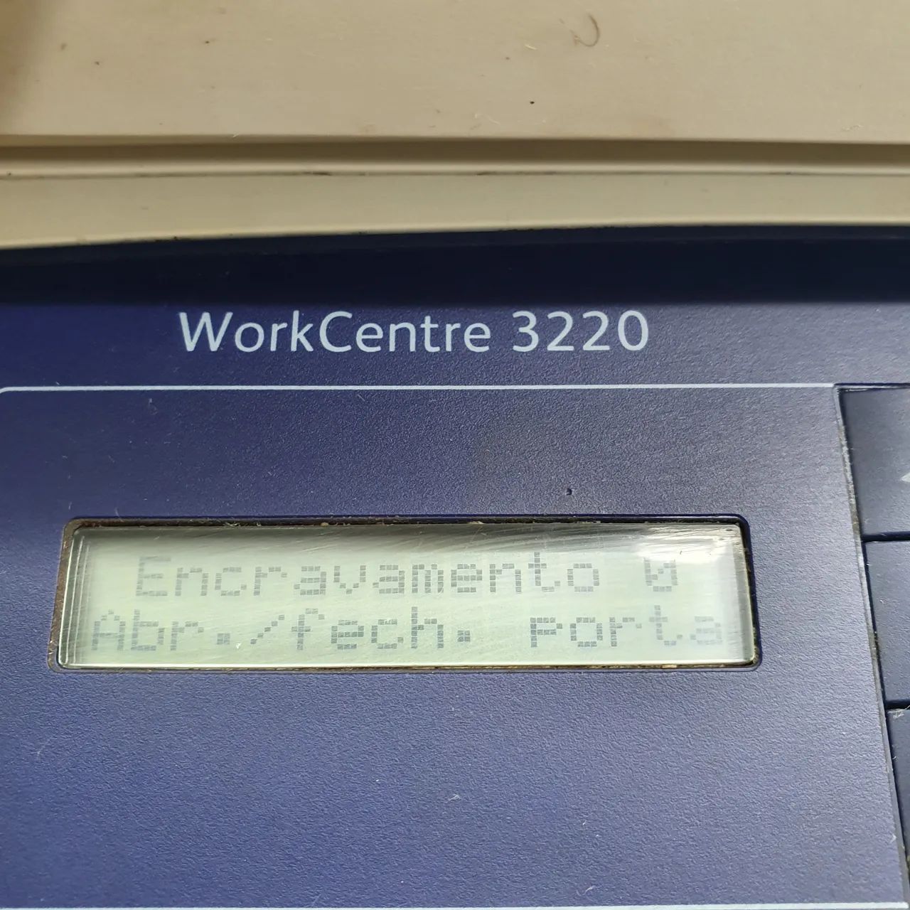 Impressora Multifuncional WorkCentre 322064842043942146122