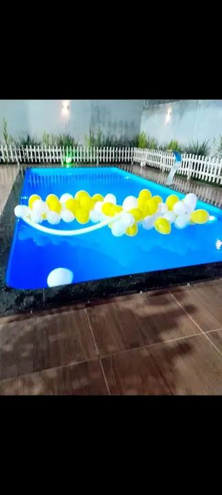 Locação para Evento  - Foto 6