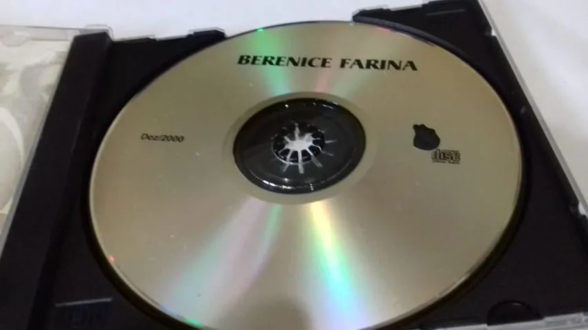 Cd Soprano Lirico Ligeiro - Foto 2