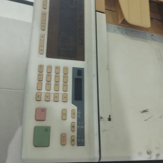 Duplicador Risograph GR1750 - Foto 3