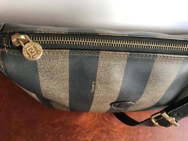 bolsa fendi original