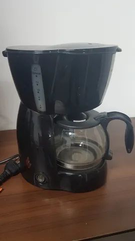 cafeteira britania cp 15 - Foto 2