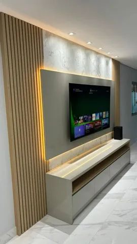 Móveis sob medida e móveis planejados 