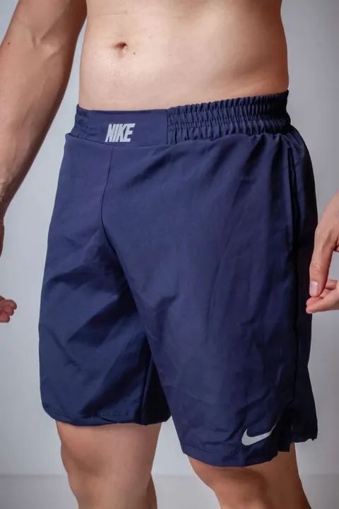 Bermuda Dri-fit ENTREGA GRÁTIS  - Foto 3