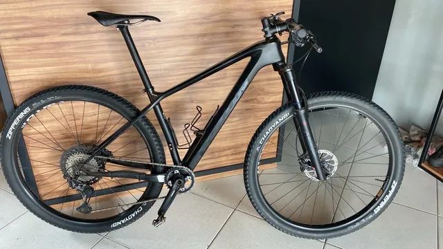 Bicicleta 29 Carbono Lexon