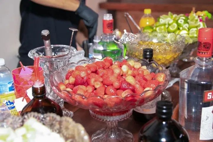 Mesa de Bar e Drinks - Os Melhores Drinks em Goiânia - Foto 2