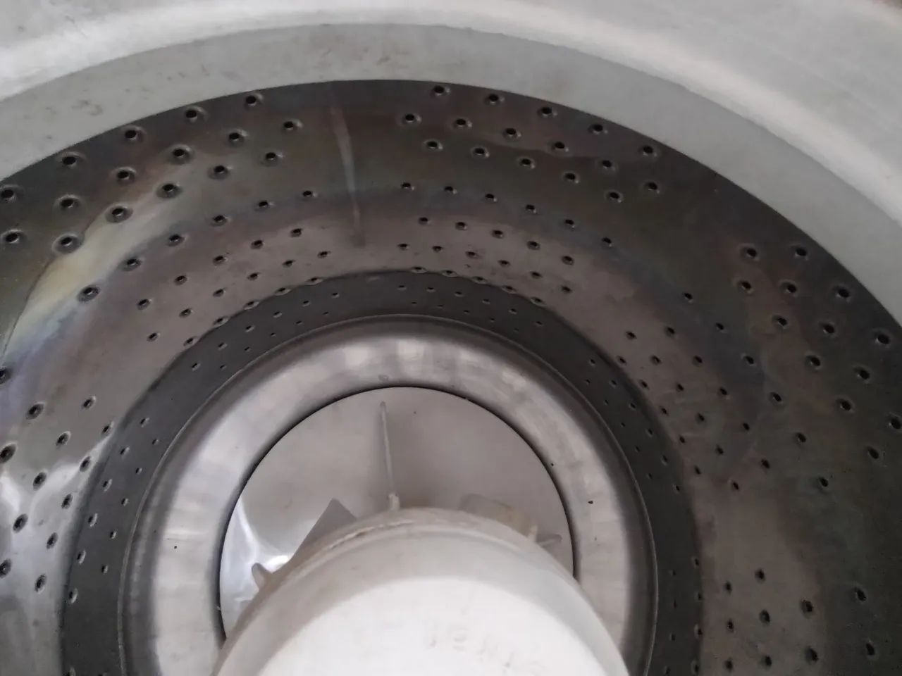 Máquina de lavar Brastemp 9 kg funcionando tudo perfeitamente - Foto 3