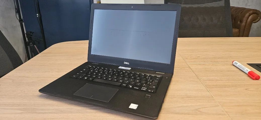 Notebook Dell Latitude 3490 I5-7th 8gb 256gb Ssd Win10 Pro