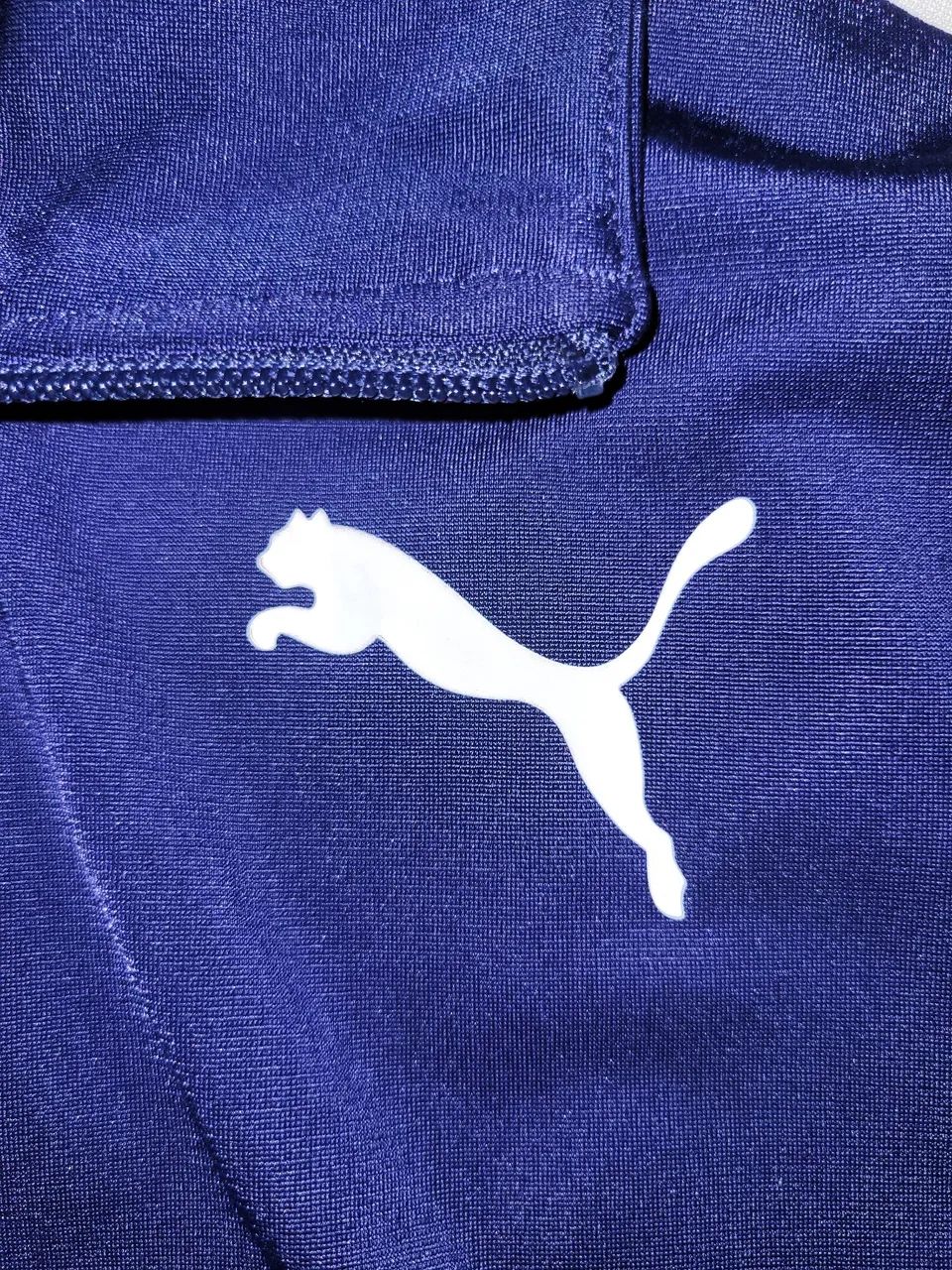 Jaqueta Puma tam G - Foto 4