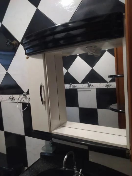 Jogo para Banheiro super conservado!!!