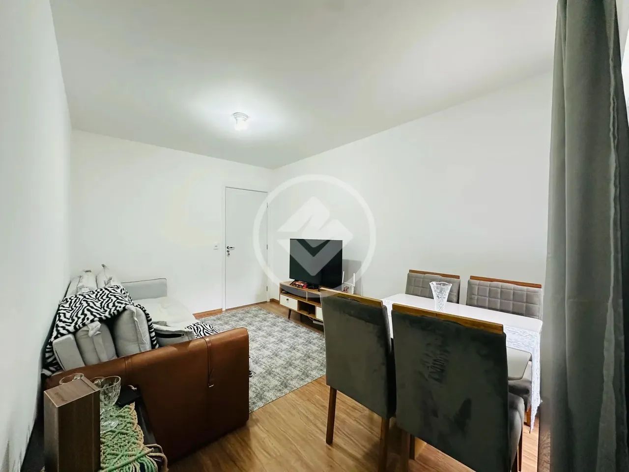 Apartamento 2 quartos, 47m², Ermitage, Teresópolis/RJ codigo: 124605 - Foto 2
